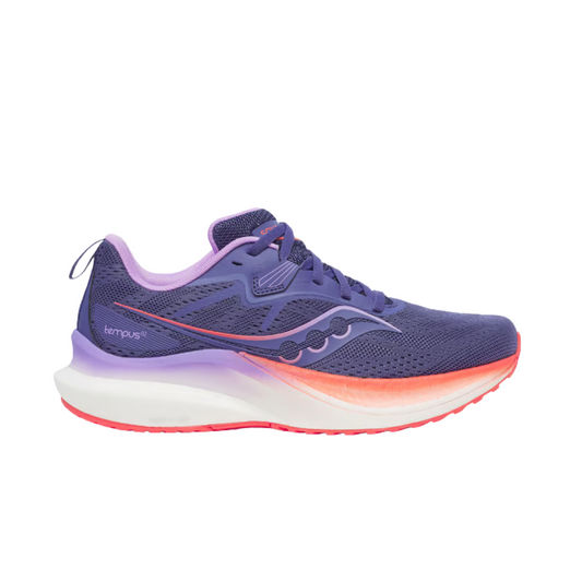 SAUCONY - Tempus 2 - Women's