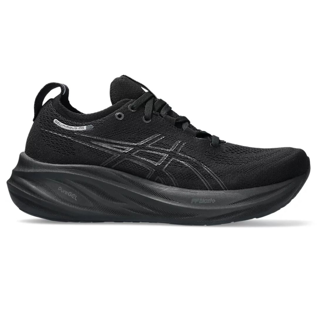 ASICS - Women's Nimbus 26