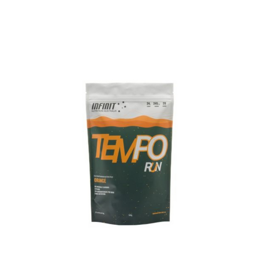 INFINIT NUTRITION - TEMPO RUN Concentrated Fuel