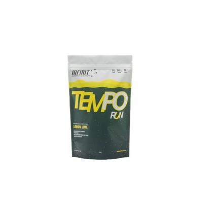 INFINIT NUTRITION - TEMPO RUN Concentrated Fuel