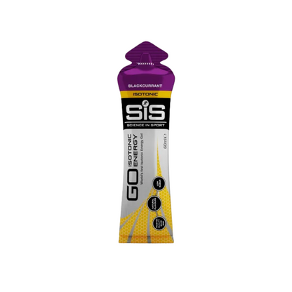 SIS GO Isotonic Energy Gel 60ml