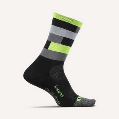 FEETURES - Elite Light Cushion Quarter