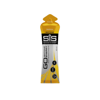 SIS GO Isotonic Energy Gel 60ml
