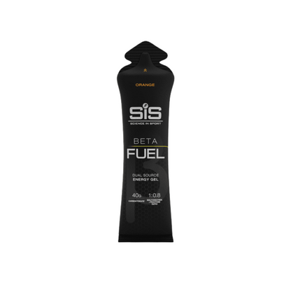 SIS - Beta Fuel 40g Gel