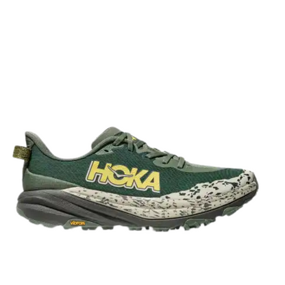 HOKA - Men's Speedgoat 6