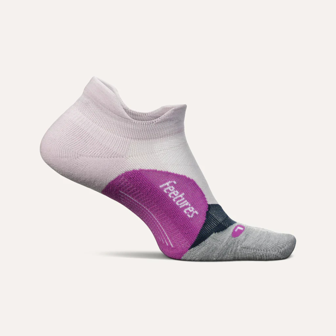 FEETURES - Elite Light Cushion No-Show Tab