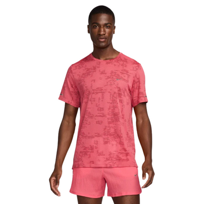 NIKE - Dri-FIT ADV Run Division Short-Sleeve Running Top - Men's