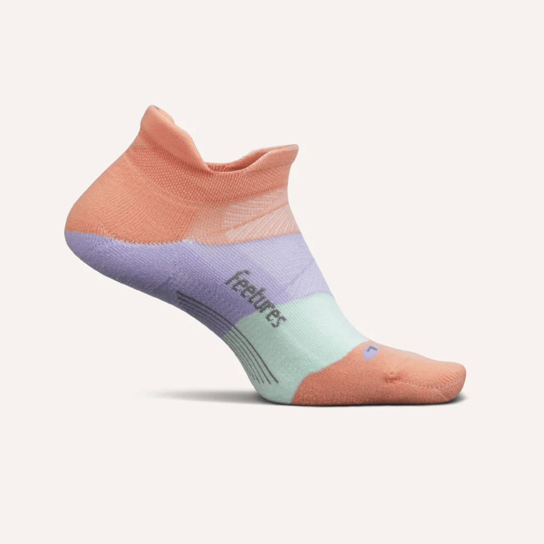 FEETURES - Elite Light Cushion No-Show Tab