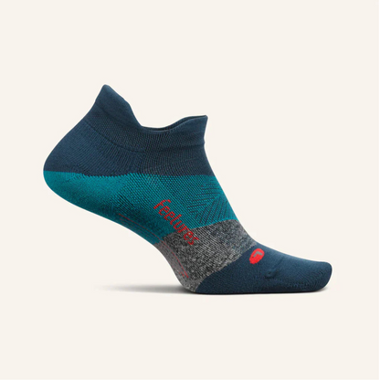 FEETURES - Elite Light Cushion No-Show Tab