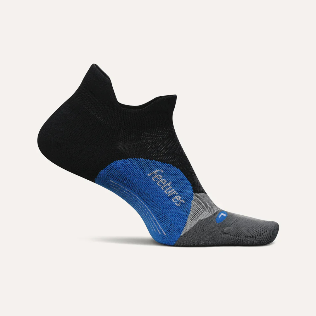 FEETURES - Elite Light Cushion No-Show Tab