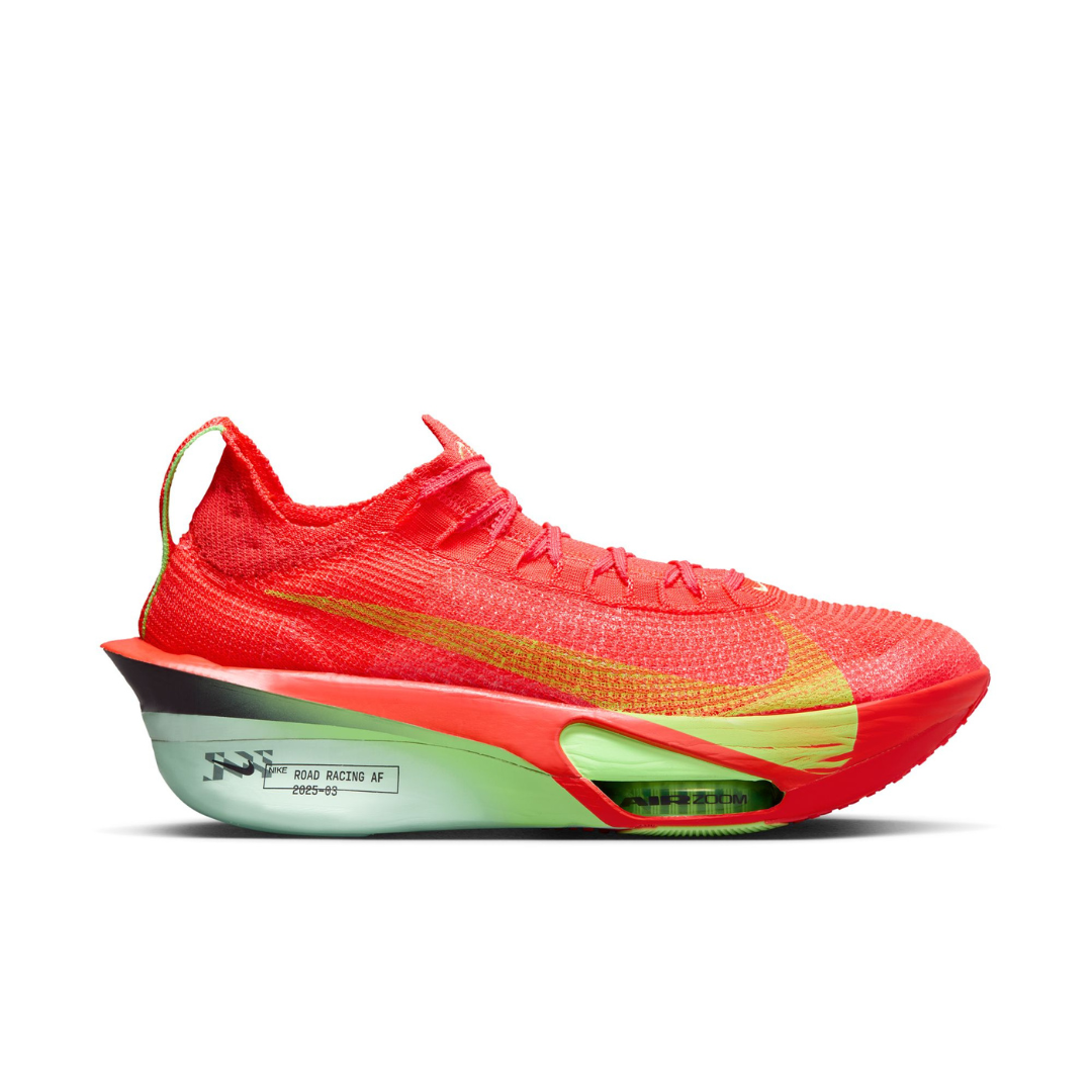 NIKE - AIR ZOOM ALPHAFLY NEXT% 3 (Women)