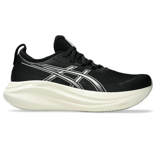 ASICS  - Men's Nimbus 27 4E Extra Wide Fit