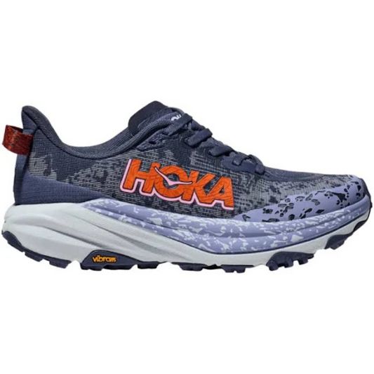 HOKA - Women's Speedgoat 6 (WIDE)