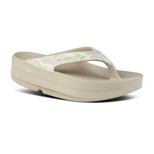 OOFOS - Unisex Omega Oolala Thongs