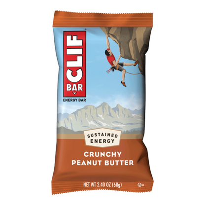 CLIF - Energy Bar