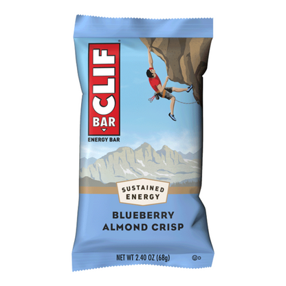CLIF - Energy Bar