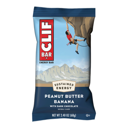 CLIF - Energy Bar