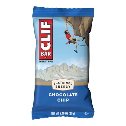 CLIF - Energy Bar
