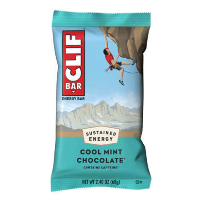 CLIF - Energy Bar