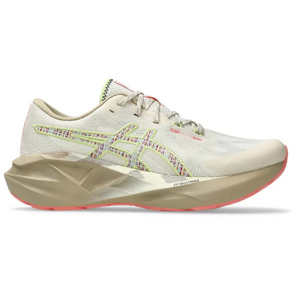 ASICS - Women's - Novablast 5 TR