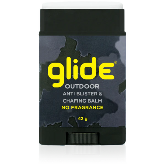 Body Glide Out Door