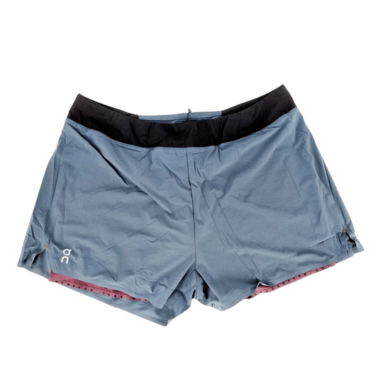 ON - Performance Run Shorts- Women's
