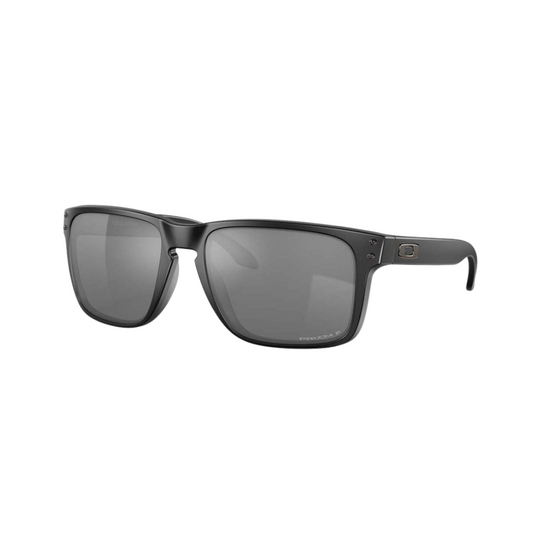 OAKLEY - Holbrook XL - Matte Black - Prizm Black Polarized.