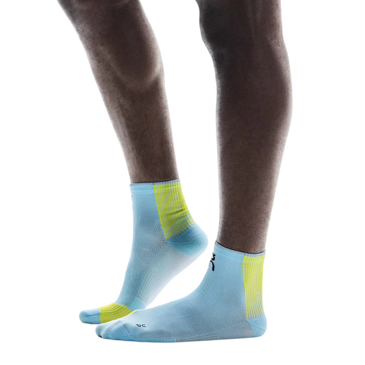ON - Performance Run Sock High