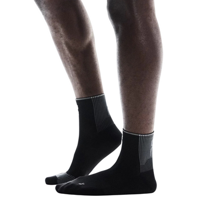 ON - Performance Run Sock Mid