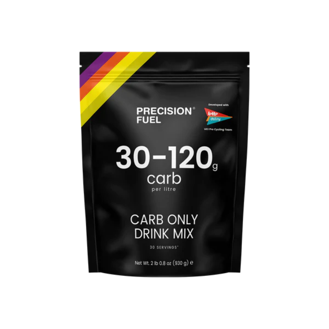 PRECISION FUEL AND HYDRATION - Carb Only Drink Mix - 30g - 120g