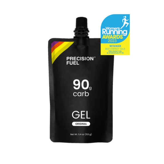 PRECISION FUEL & HYDRATION - PF 90 Gel