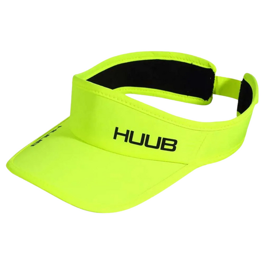 HUUB - Run Visor