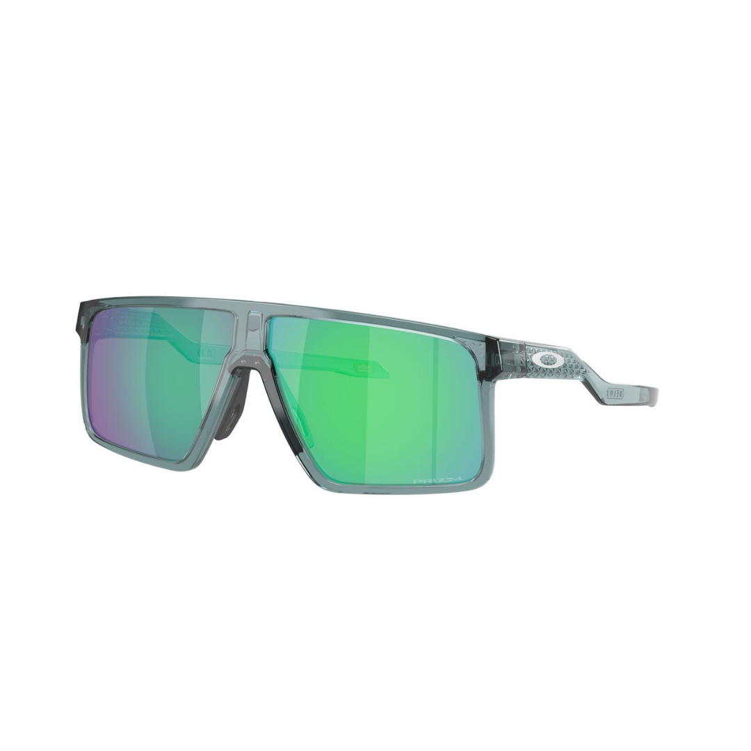 OAKLEY - Helux - Crystal Black - Prizm Jade