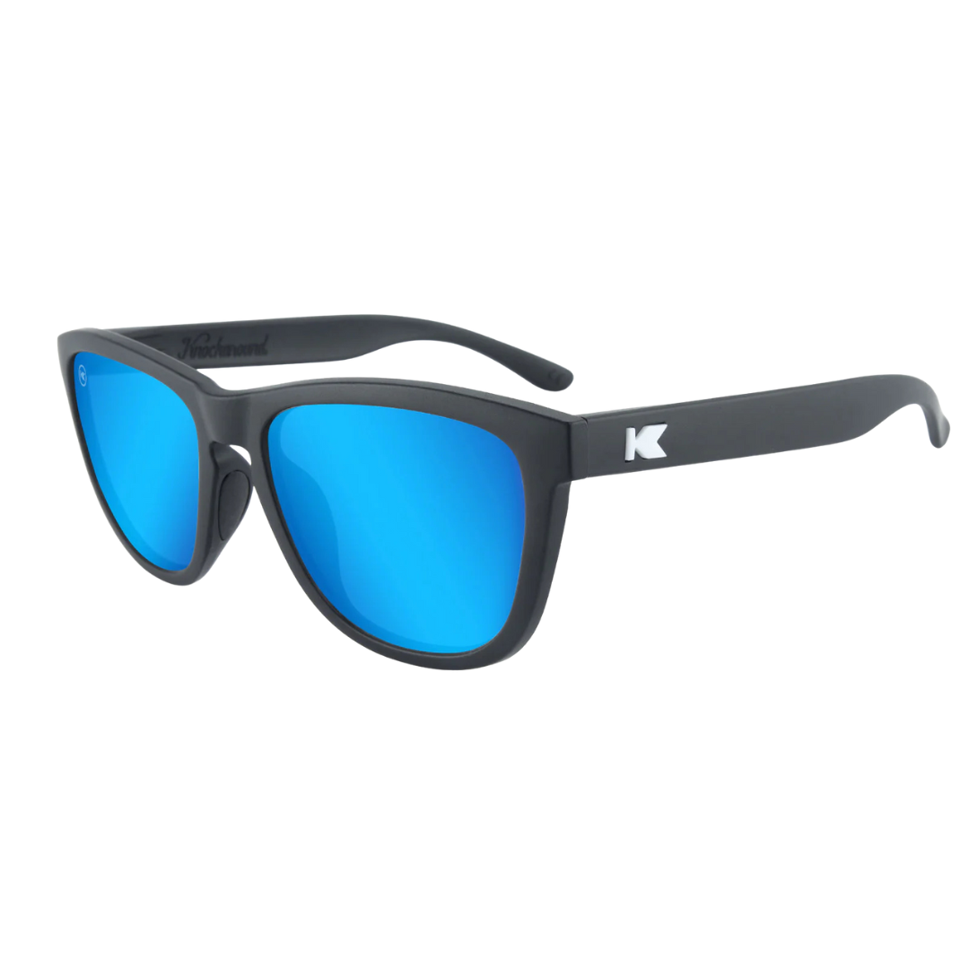 KNOCKAROUND - Premium Sports - Moonshot - Colour Enhancing