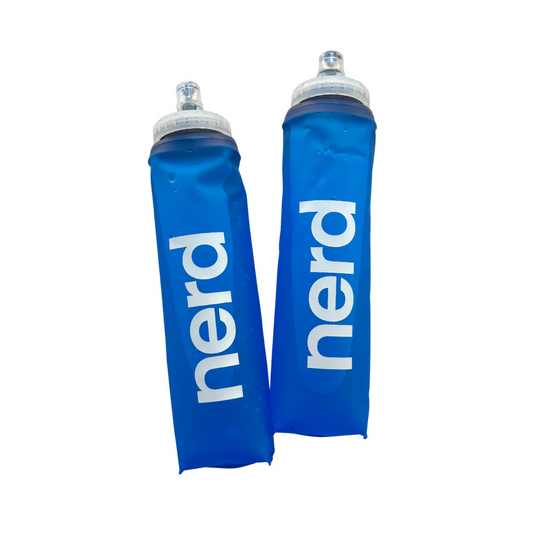 NERD BELT - 550 ml Soft Flask
