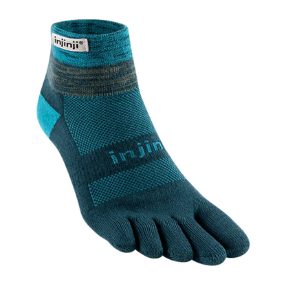 INJINJI - Trail - Midweight Performance Socks - Women's Fit