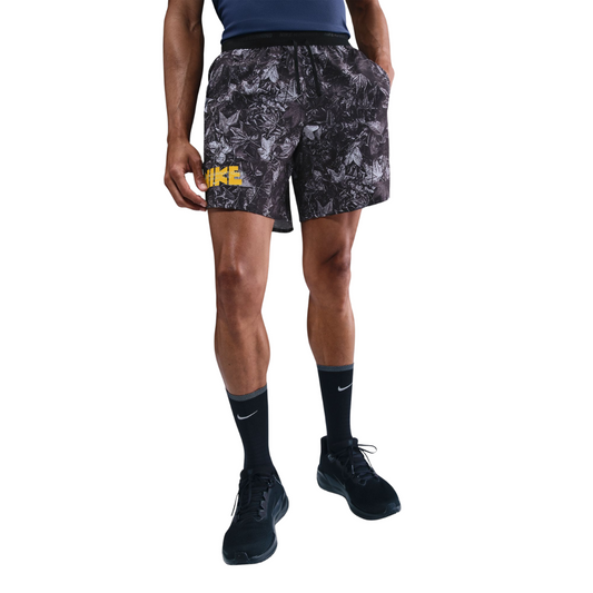 NIKE - Mens's 7Inch Stride Shorts