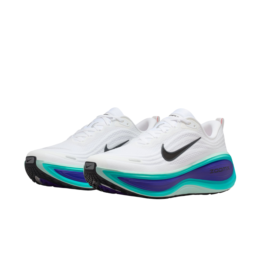 NIKE - Vomero Plus - Men's