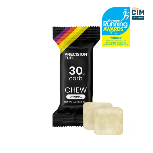 PRECISION FUEL AND HYDRATION - 30g Chew Bar