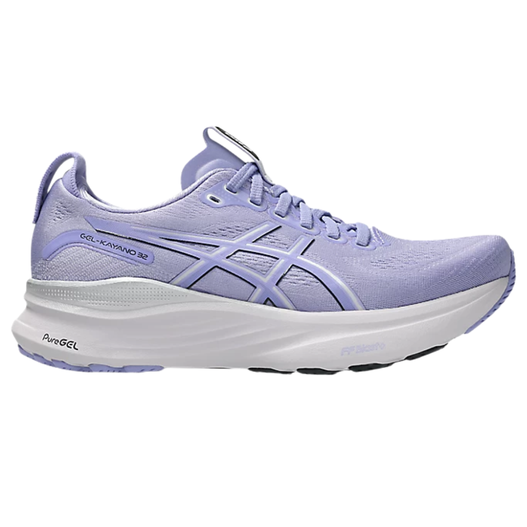 ASICS - Kayano 32 - Women's- Wide Fit (D)