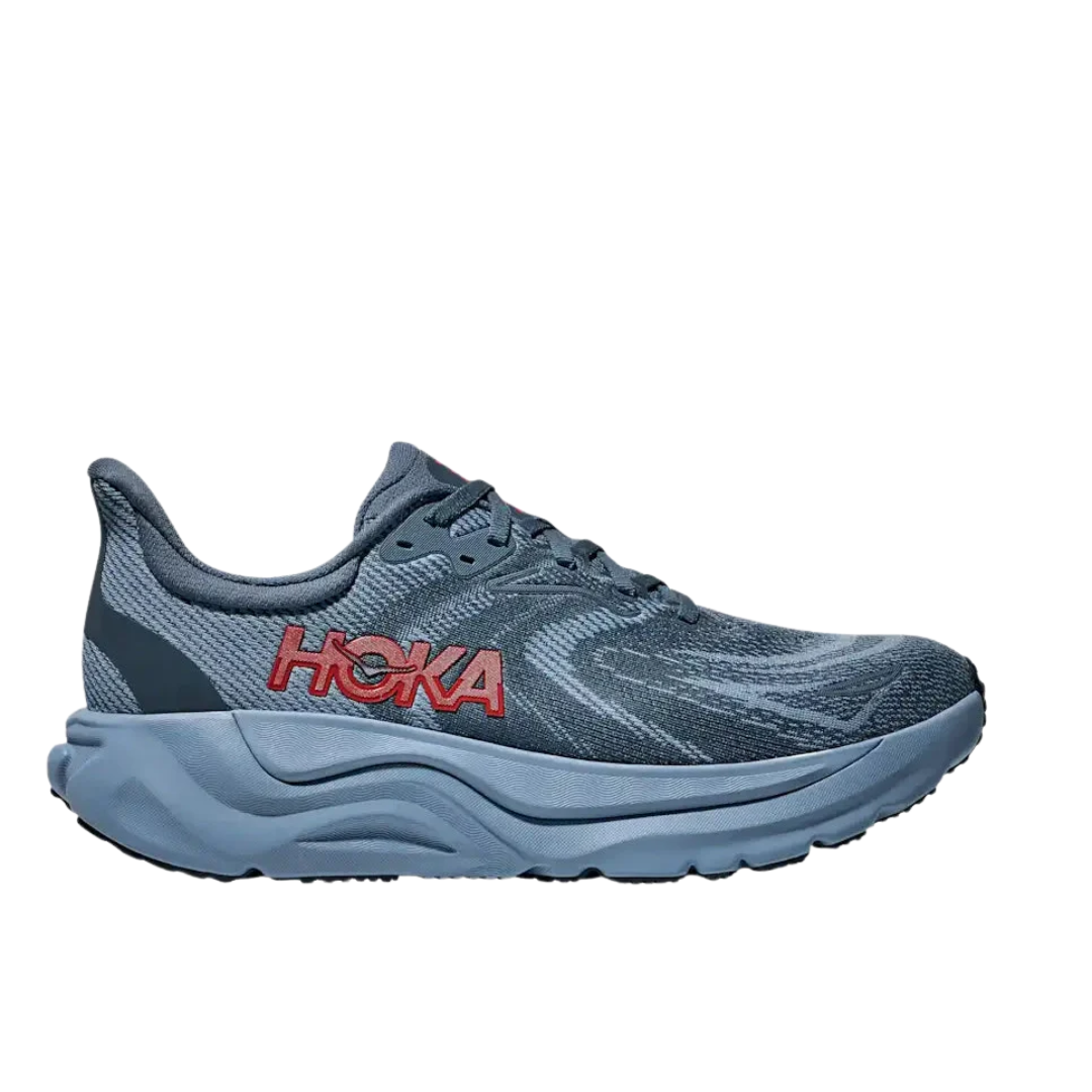 HOKA - Arahi 8 - Standard Width (D) - Men's