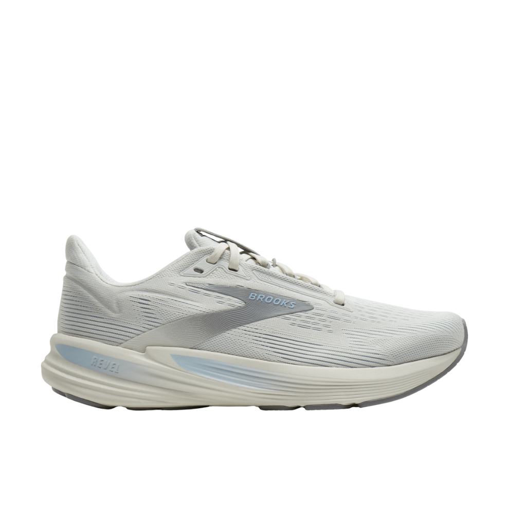 BROOKS - Revel 8 - Women's - Standard Width (B) – Allez Running