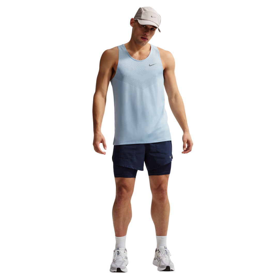 Nike - Stride Singlet - Men's