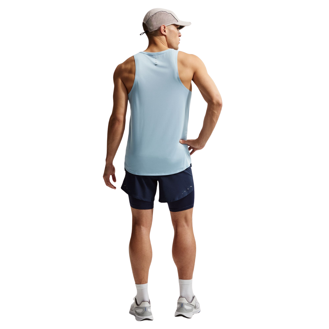 Nike - Stride Singlet - Men's
