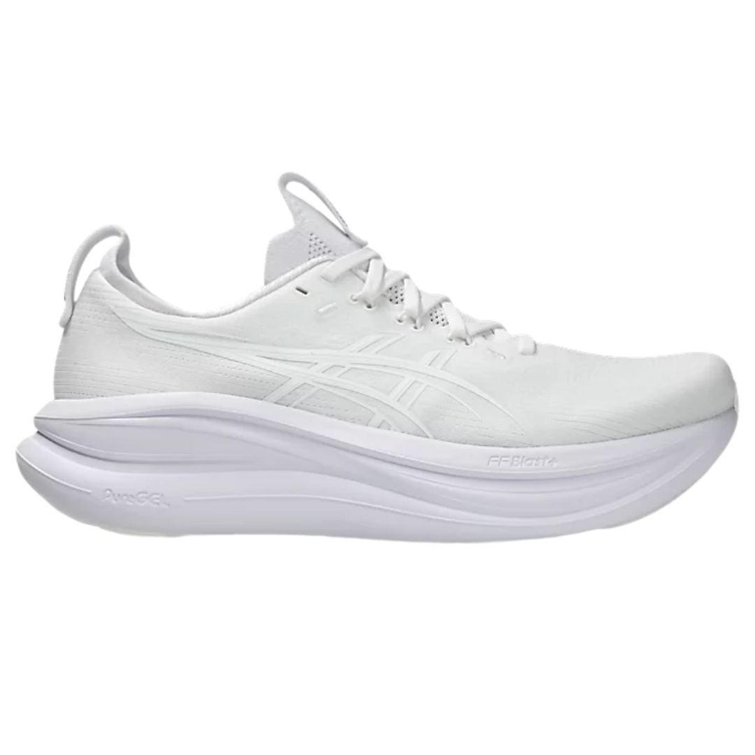 ASICS - Nimbus 28 - Standard Fit (B) - Women's