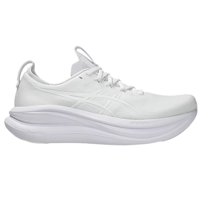 ASICS - Nimbus 28 - Standard Fit (B) - Women's