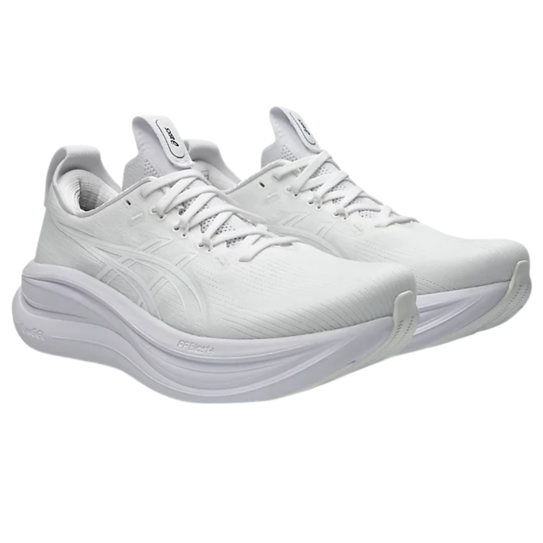 ASICS - Nimbus 28 - Standard Fit (B) - Women's