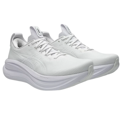 ASICS - Nimbus 28 - Standard Fit (B) - Women's