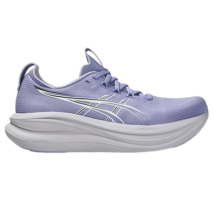 ASICS - Nimbus 28 - Standard Fit (B) - Women's