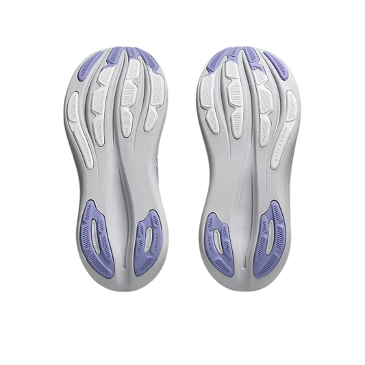 ASICS - Nimbus 28 - Standard Fit (B) - Women's